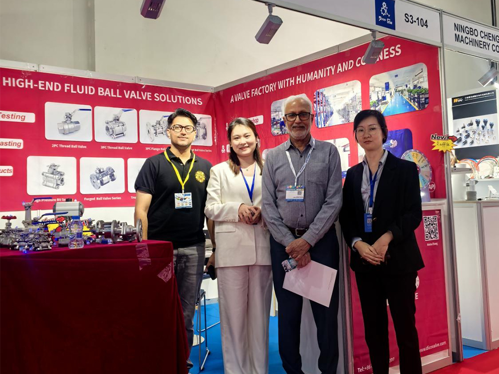 Chine Homelife Dubaï 2024