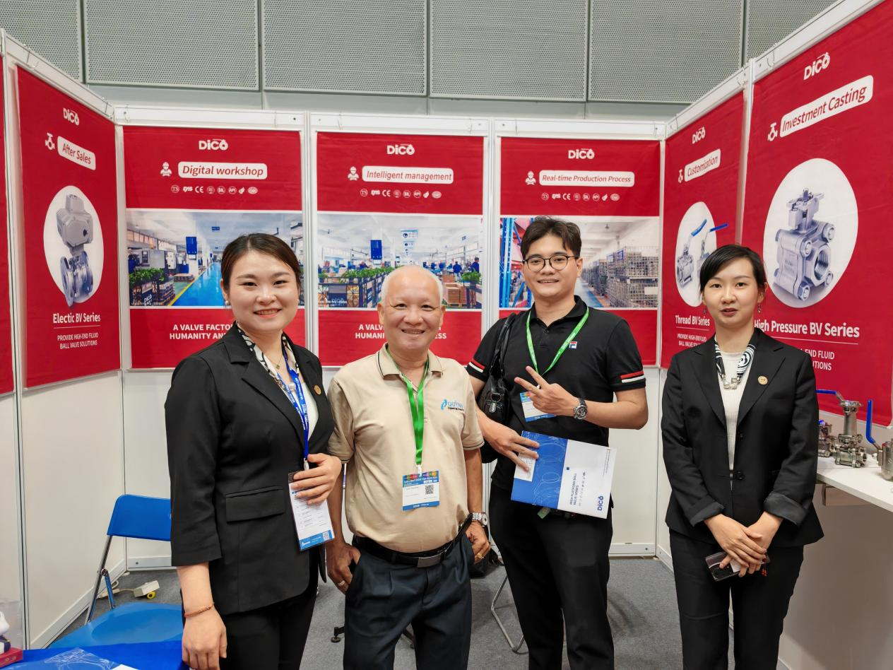 Entech Vietnam 2025 – 16ème Exposition Internationale sur la Technologie Environnementale et la Gestion des Fluides